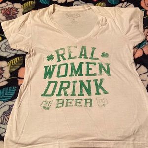 St patty’s day T-shirt